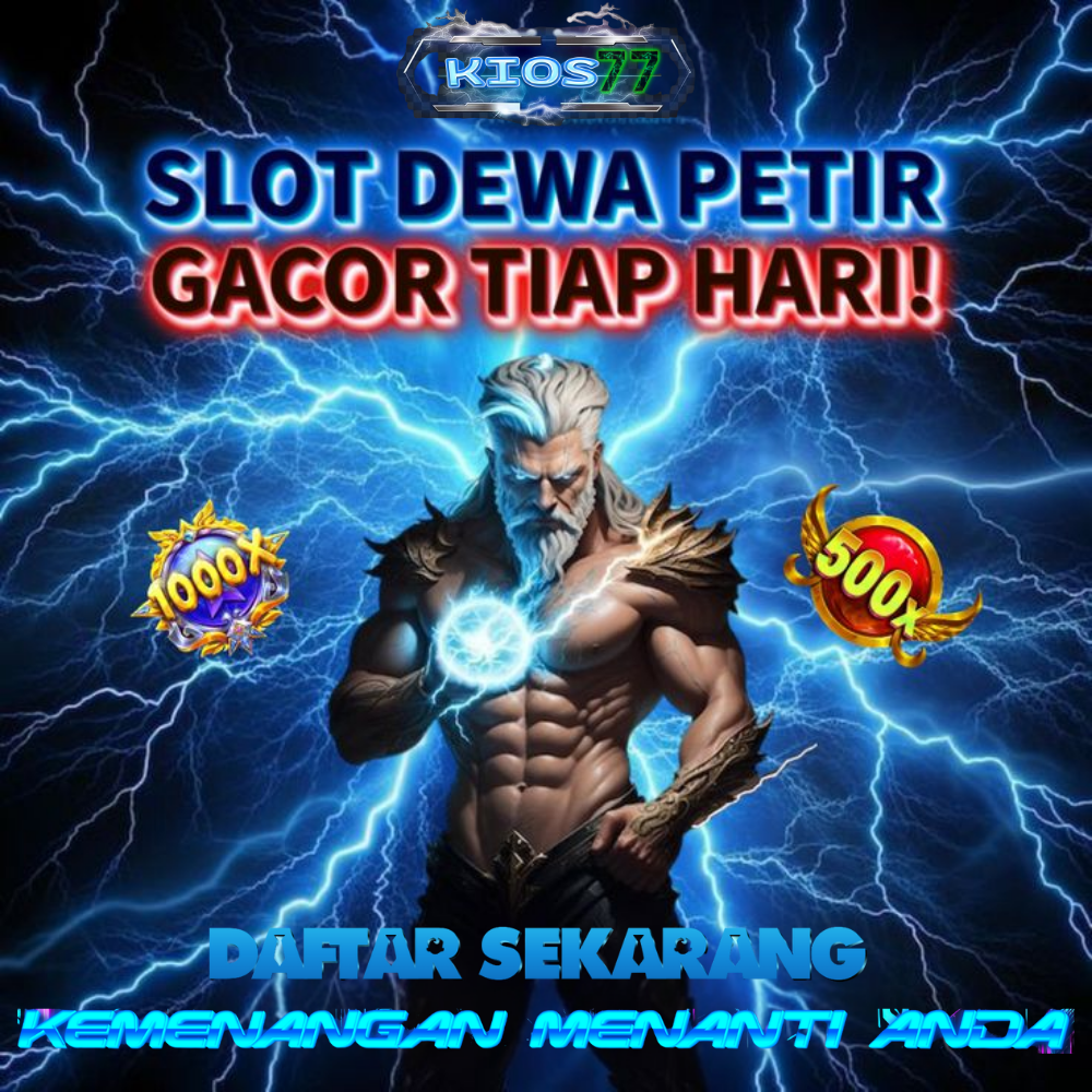 KIOS77 : Game Slot 88 Gacor Resmi - Kios 77 - WooCommerce eCommerce
